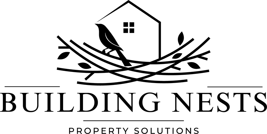 Building Nests Logo